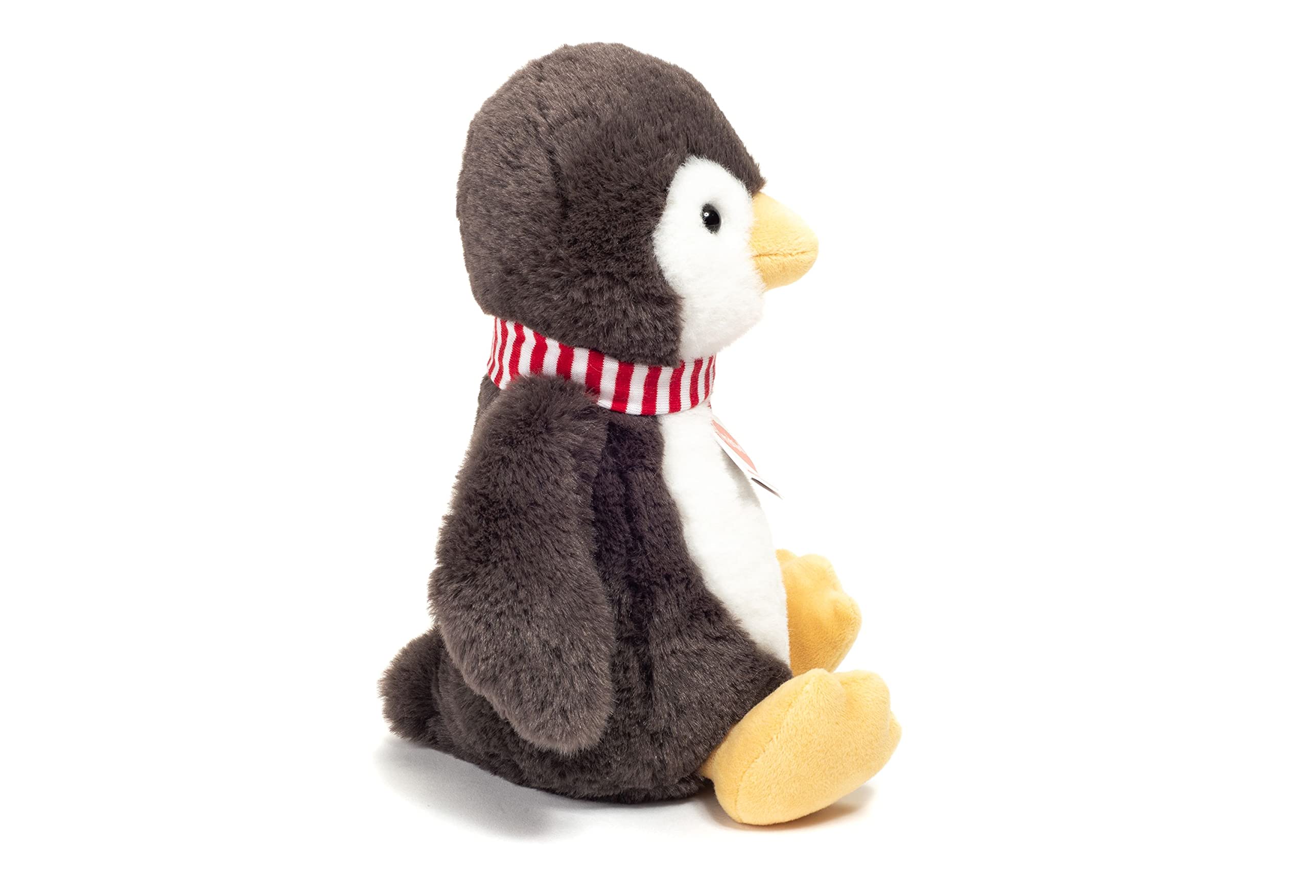 【HERMANN Teddy ペンギン 11cm】希少 HERMANN Teddy ペンギン 11cm】希少