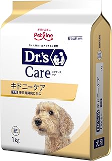 ドクターズケア 犬用 キドニーケア 1kg