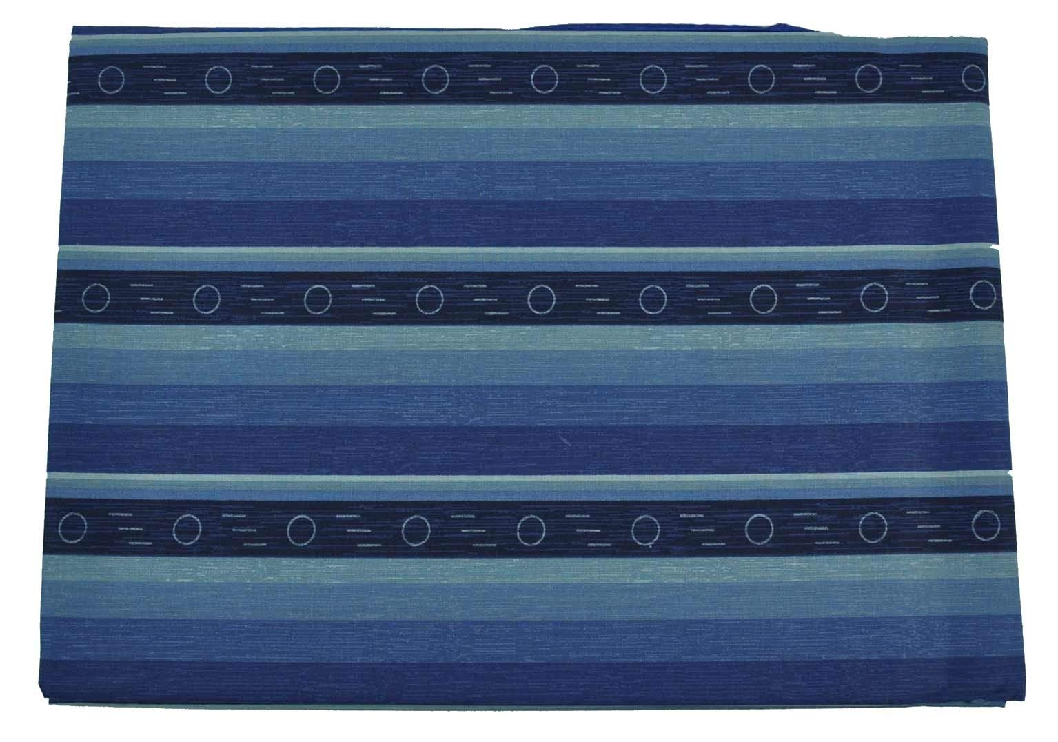 Casatessile Colorado Telo arredo copritutto cm 180x280 Copriletto, Copridivano, Fuolar in Cotone