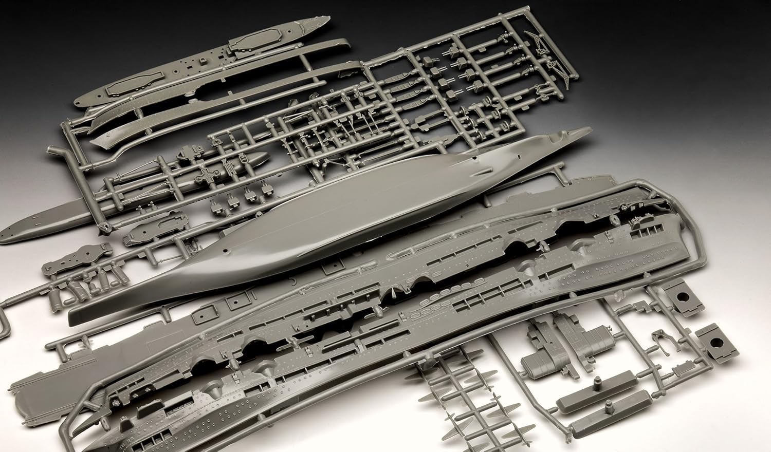 Revell Maquette 05149