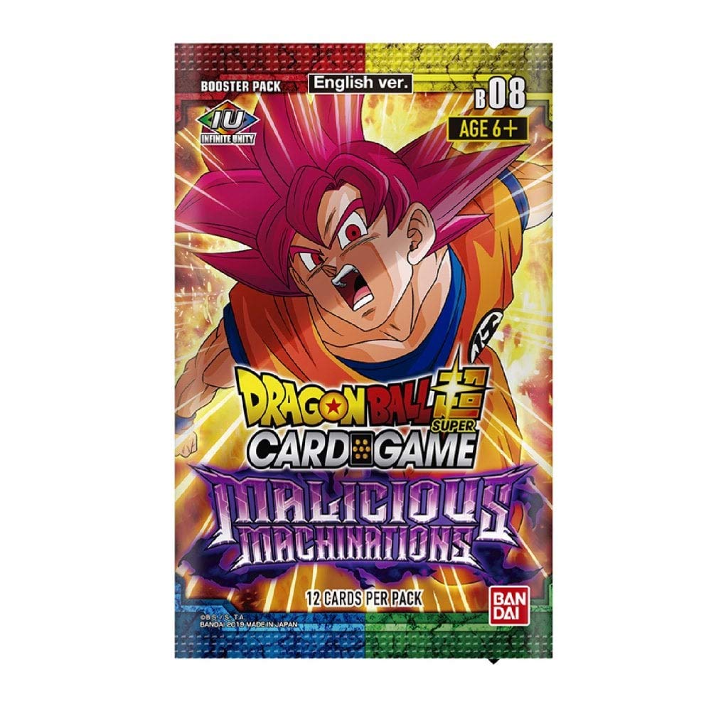 soulburning volcano booster box Yu-Gi-Oh! Legendary Duelists Soulburning Volcano Booster Pack