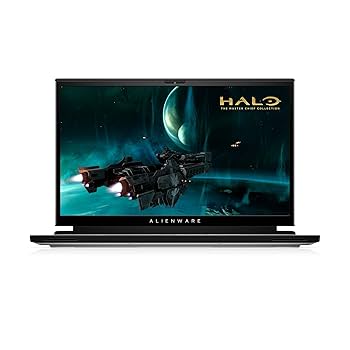 ノートPC DELL - alienware m17r4 32gb 3070 Dell Alienware m17 R4 Gaming Laptop (2021) | 17.3