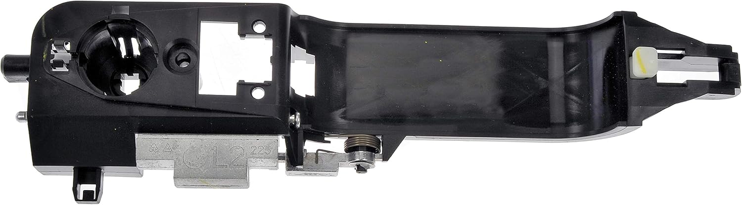 Dorman 926-324 Front Driver Side Exterior Door Handle Reinforcement Compatible with Select Ford Models