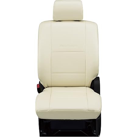 Amazon クラッツィオ シートカバー ジムニー ジムニー シエラ Jb64w Jb74w H30 7 Clazzio New Bros アイボリー Es 6015 車 バイク 車 バイク