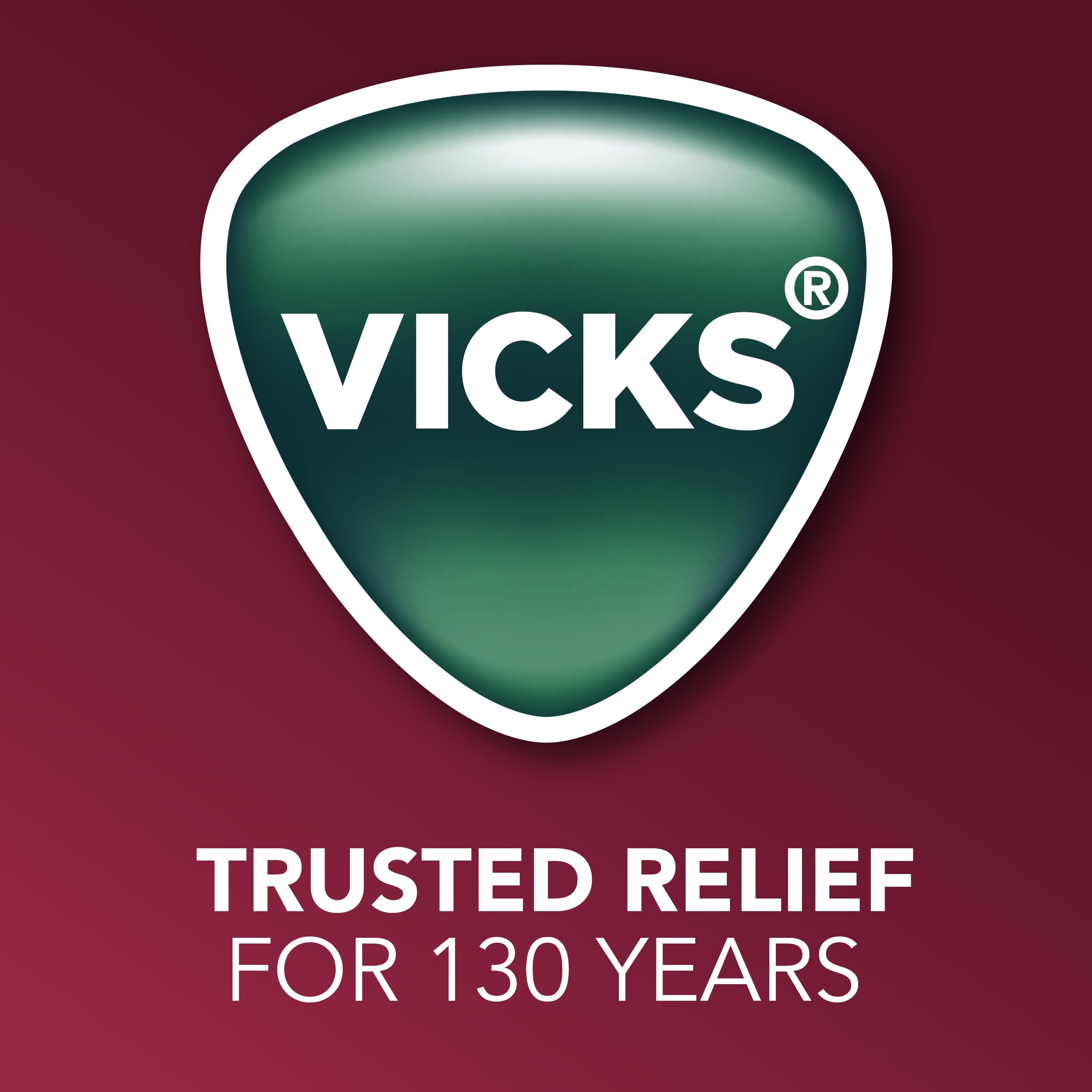 Vicks Formula 44 DM Cough & Congestion Liquid, Over-The-Counter Medicine, Day or Night, Cough Syrup, Powerful Cough and Congestion Relief, Cough Suppressant and Expectorant, Berry Flavor, 2x12 FL OZ — Amazon image 10