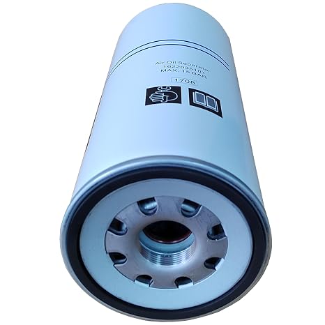1622035101 Oil Separator Compatible with Air Compressor Replacement