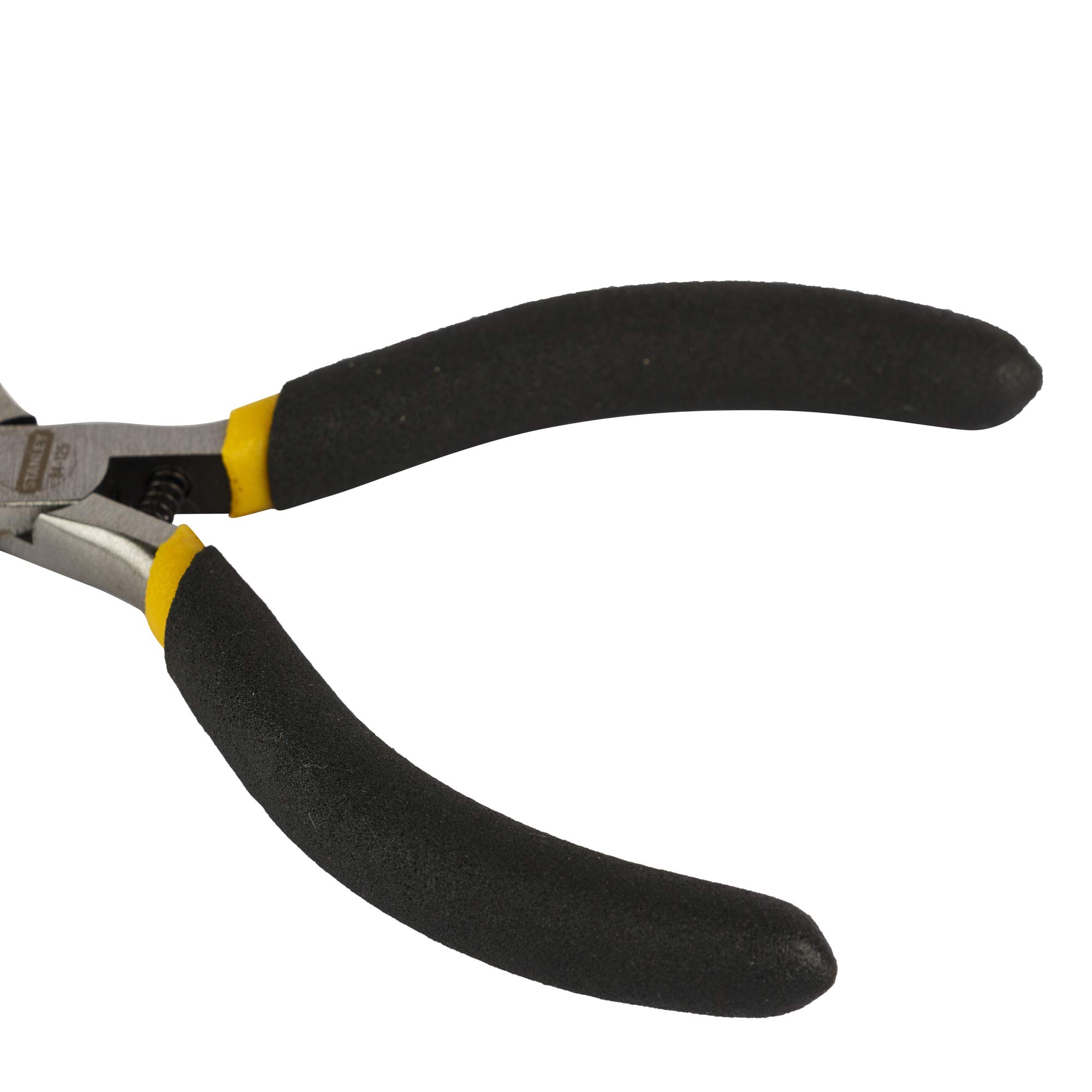 STANLEY STHT84125 End Nipper Miniature Plier-4'' 2