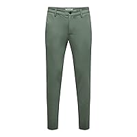 Only & Sons Onsmark Pant Gw 0209 Noos, Pantaloni Uomo