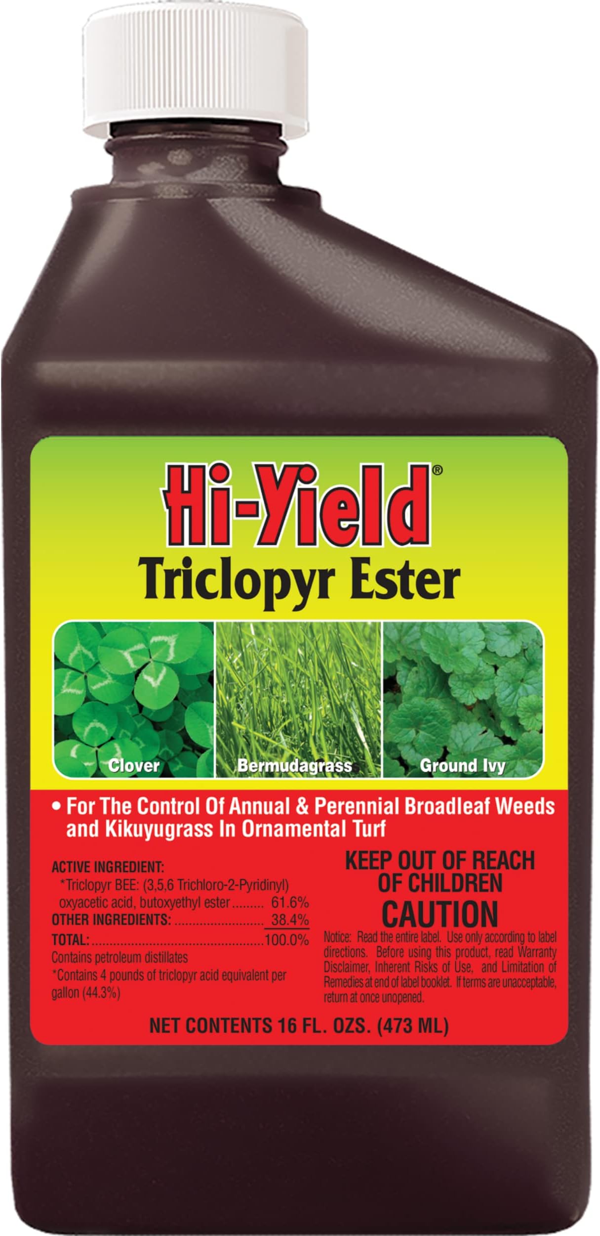 Hi-Yield (35262) Triclopyr Ester (16oz)