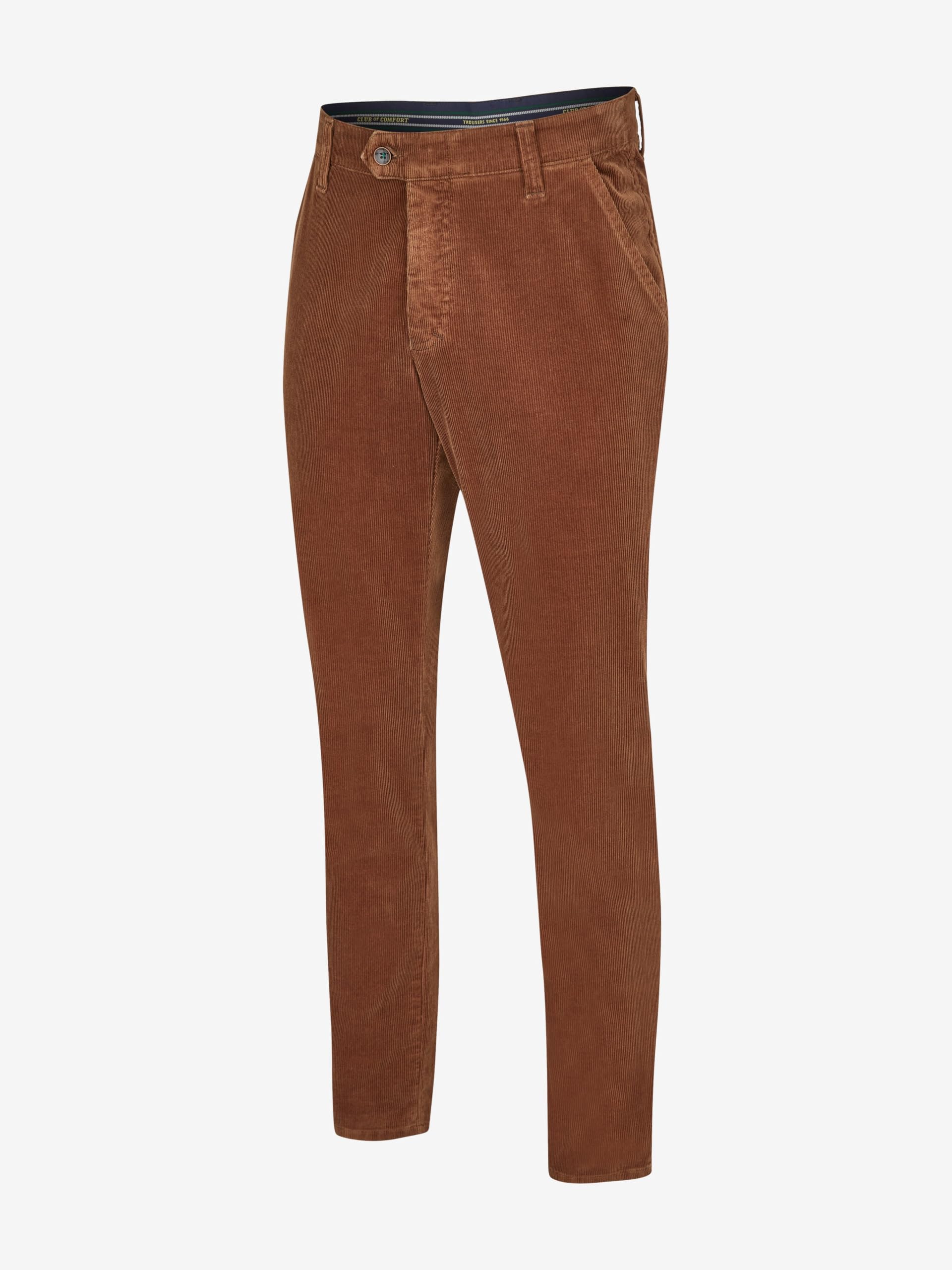 Club of Comfort Garvey 8200 Herren Hose