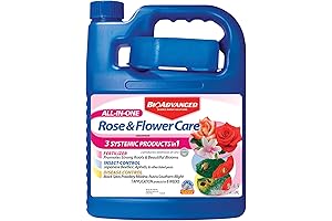 BioAdvanced All-in-One Rose Care