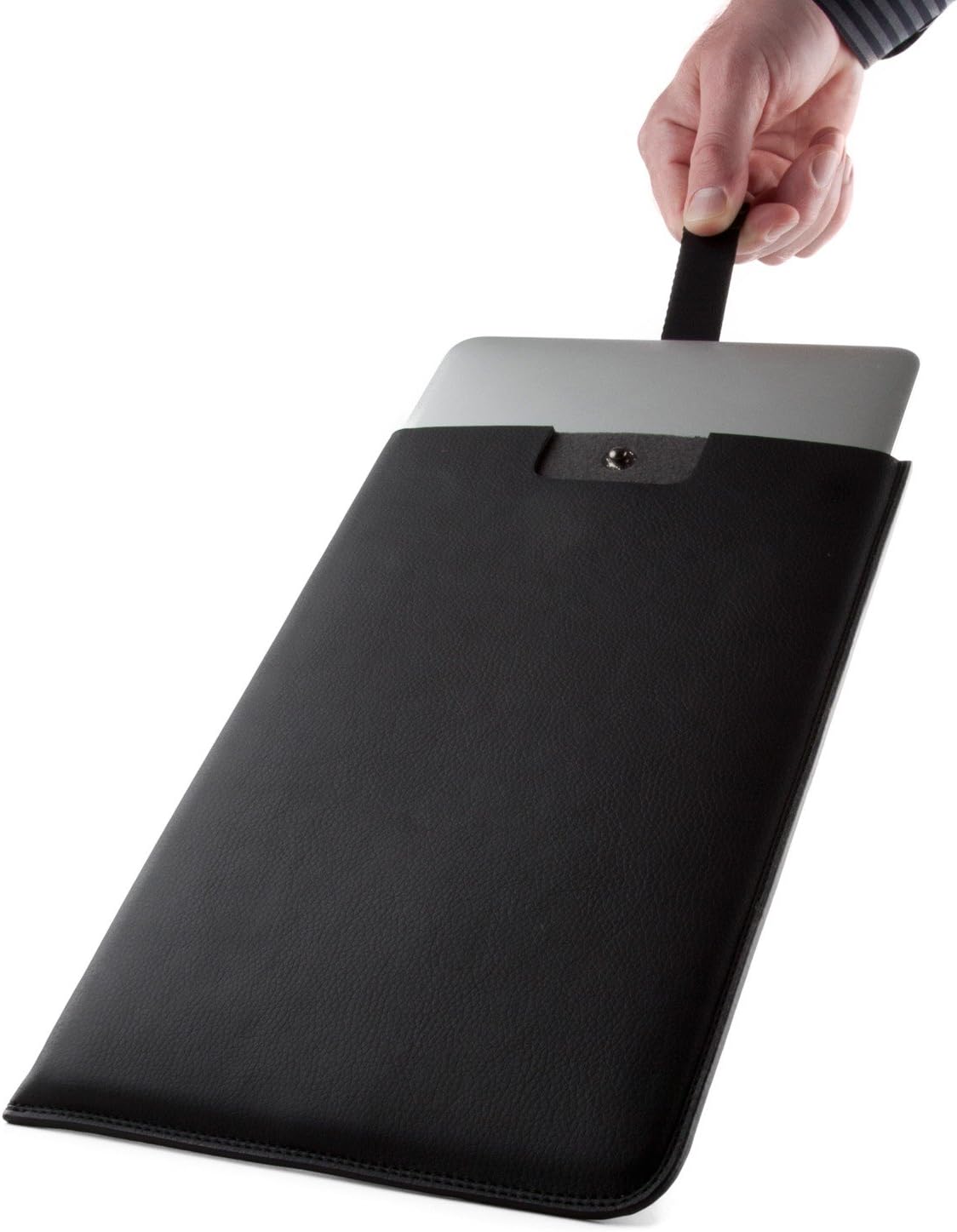 Speck Products MacBook Air / Ultrabook 13-Inch TrimSleeve Black (SPK-A0293)