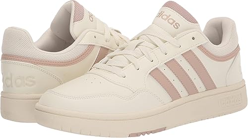 Miniatura 7 de adidas Zapatos deportivos Hoops 3.0 para mujer