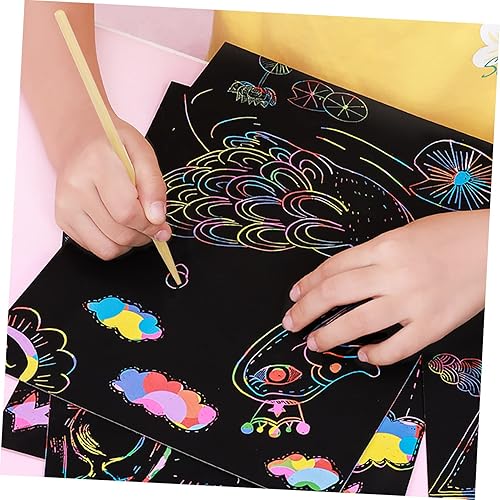 Miniatura 4 de Baluue 100 Uds. DIY Stylus Herramienta multiusos Herramientas universales Scratch Marcadores Rascador de boletos Rascador Herramienta Herramientas