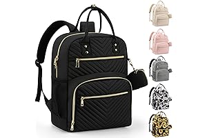 Diaper Bag Backpack