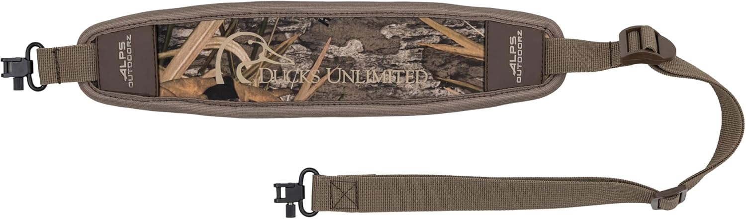 ALPS OutdoorZ Ducks Unlimited Gun Sling