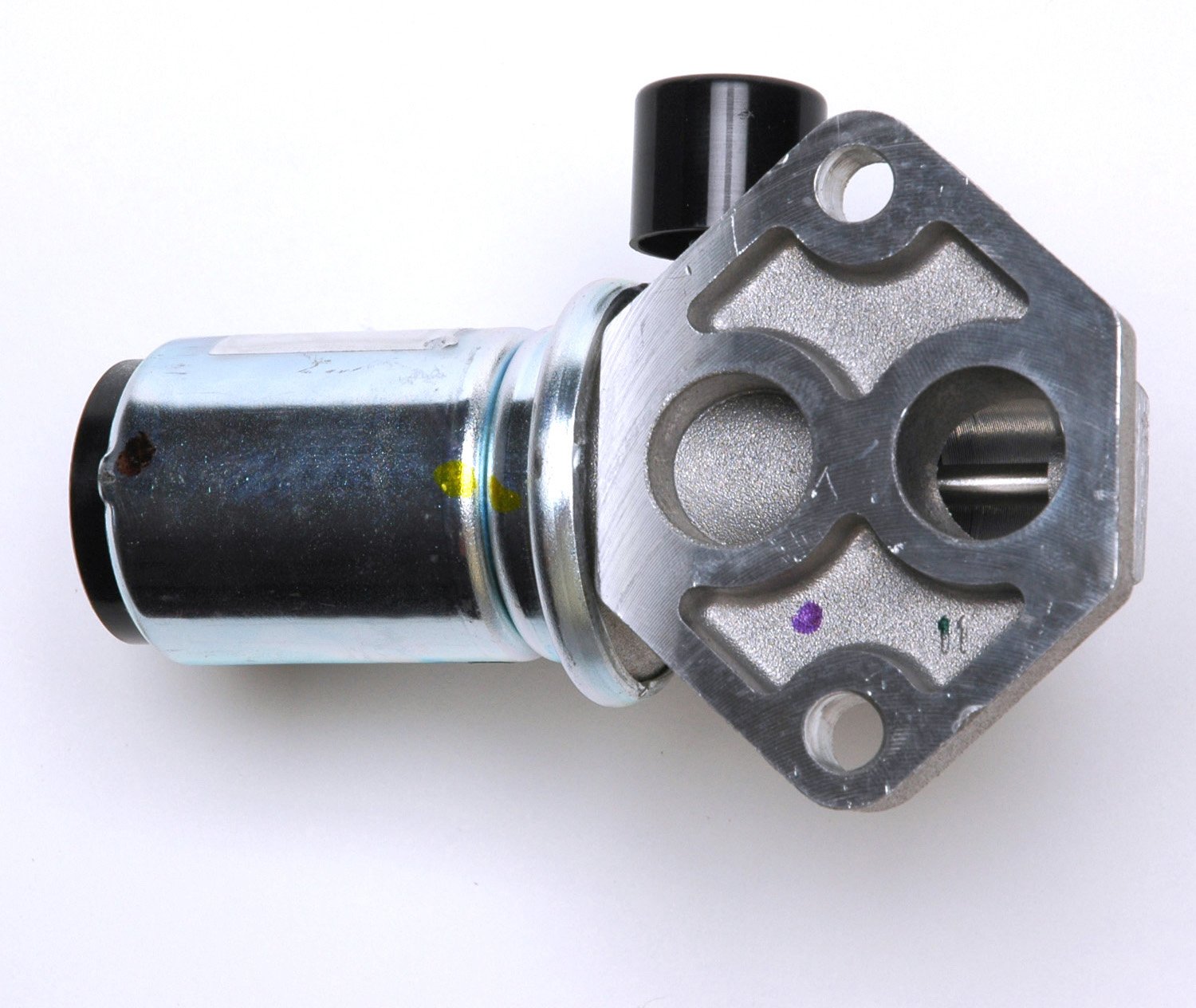 Delphi CV10088 Idle Air Control Valve - OEM Replacement For Improved Engine Performance