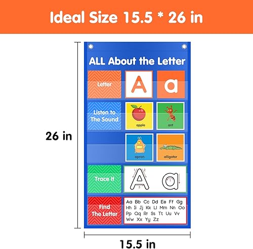 Miniatura 5 de Auchq Carta de la semana - Tabla de bolsillo