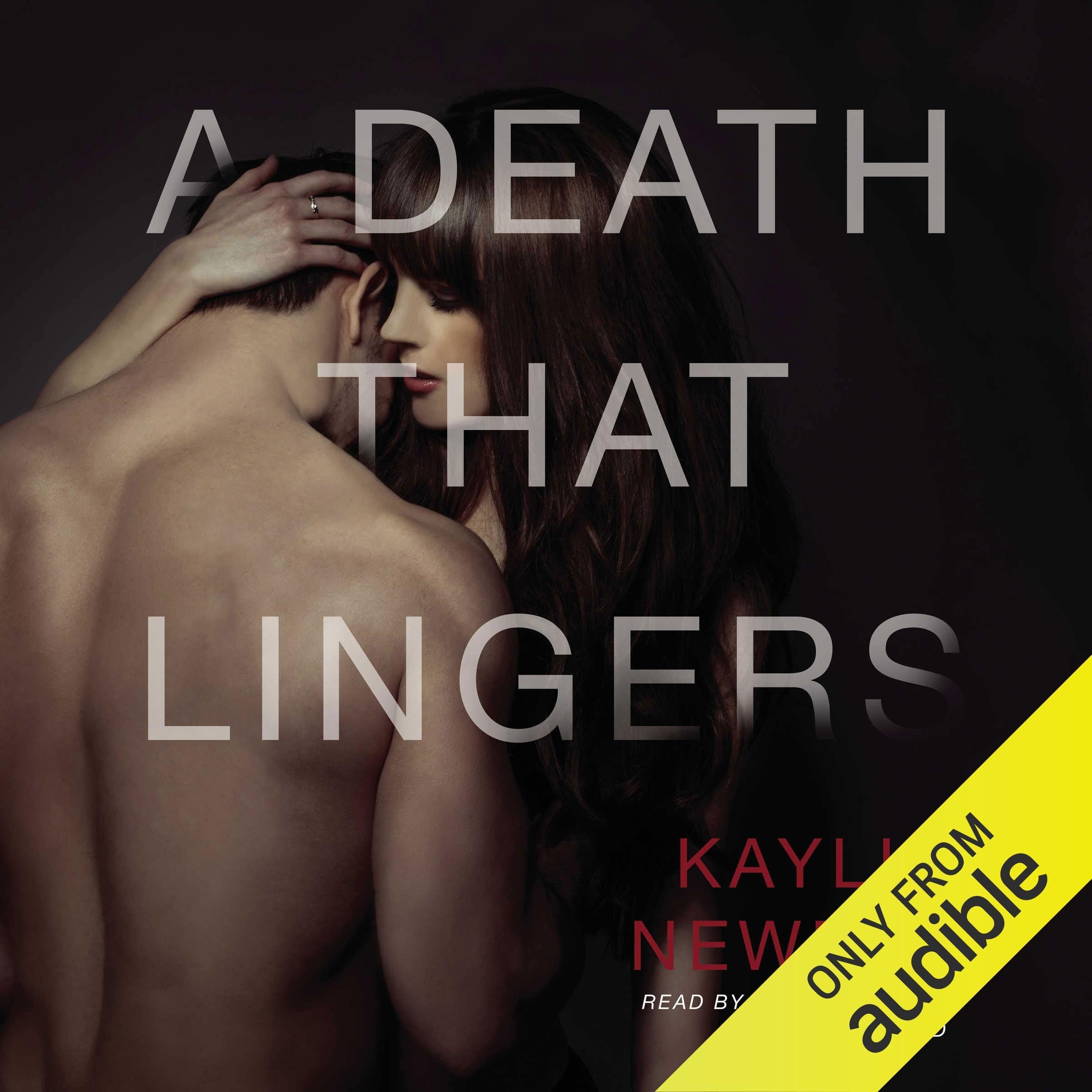 Cover art for A Death That Lingers