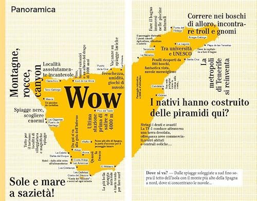 Tenerife. Con Mappa - 4