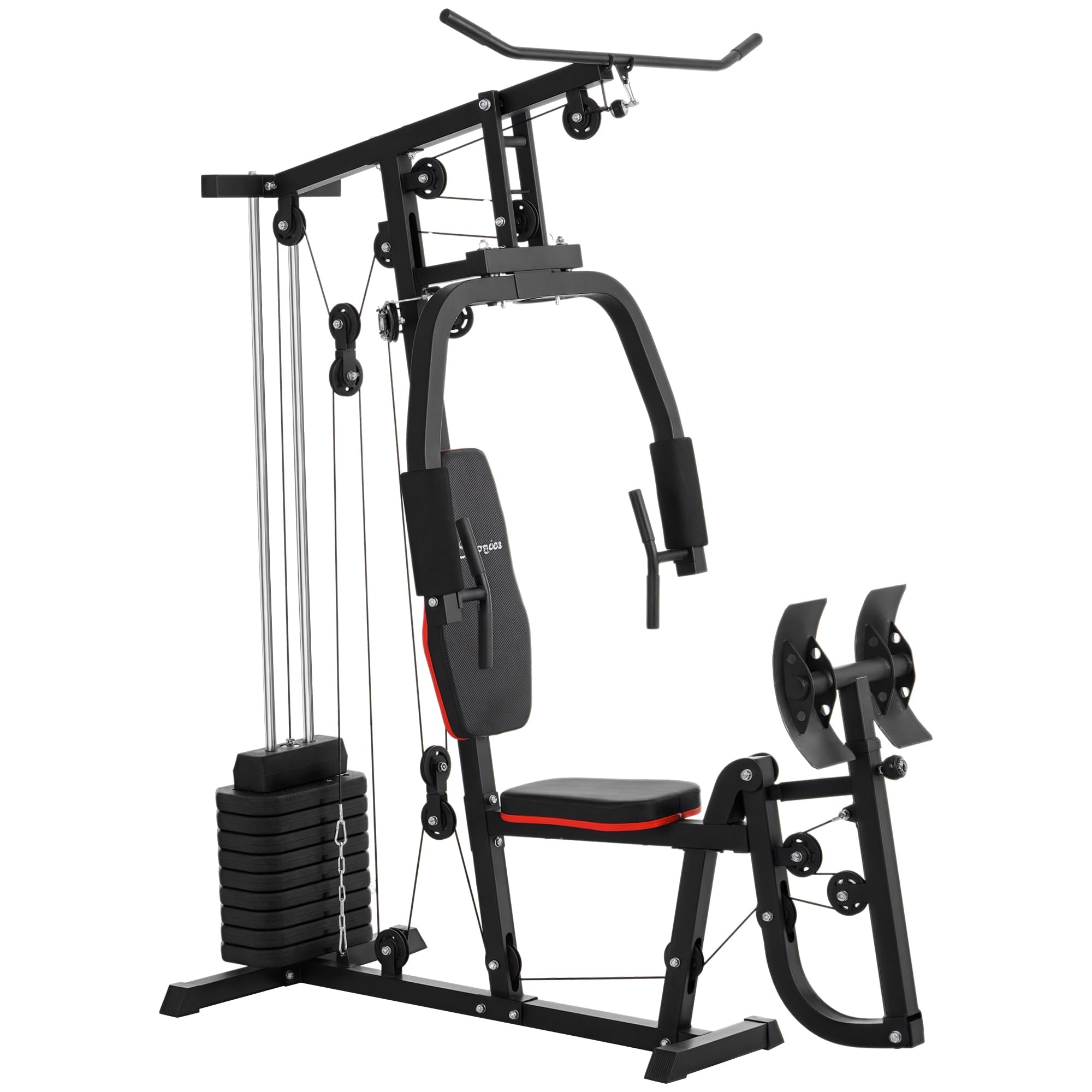 Soozier Home Gym Machine