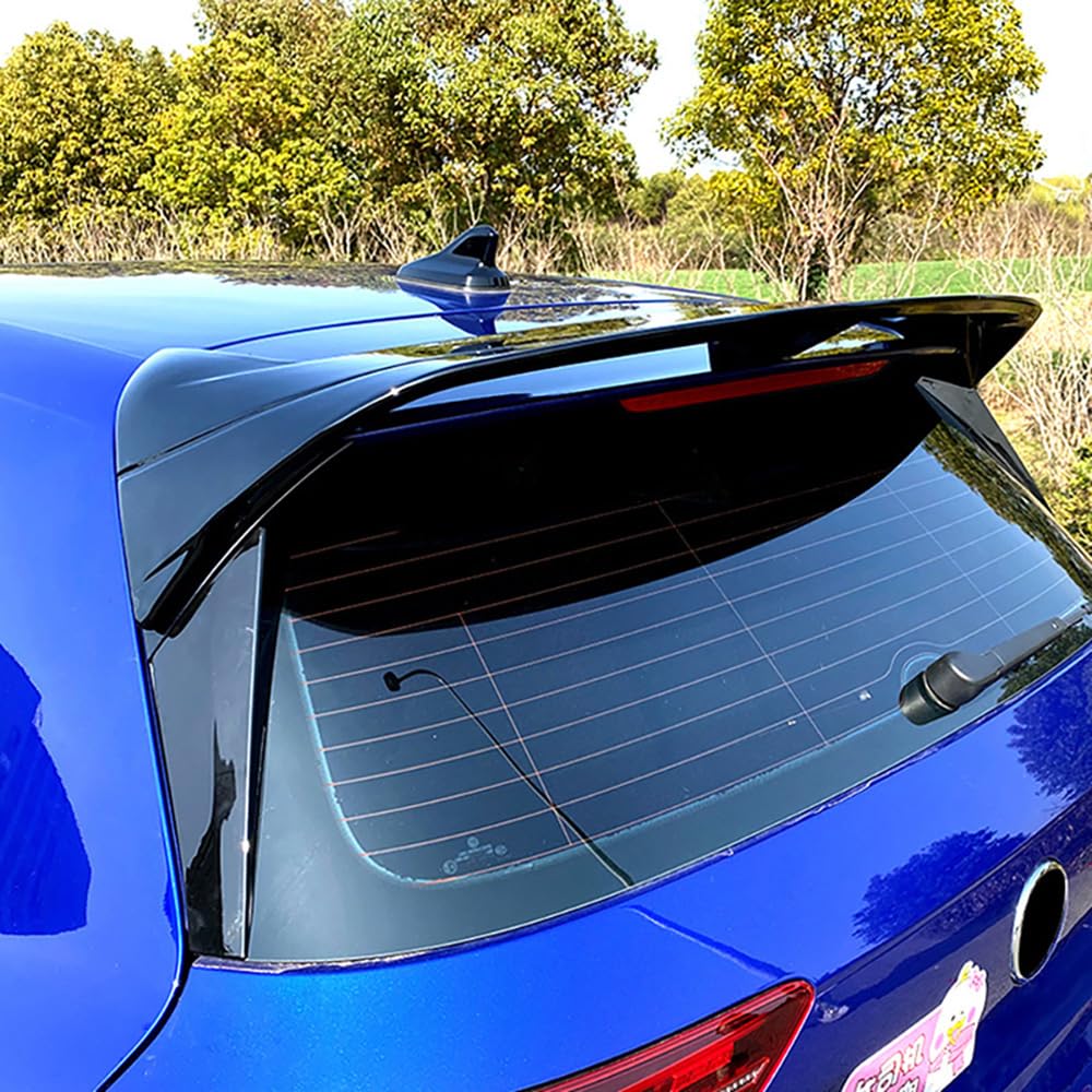 AutoStyle Dachspoiler passgenau