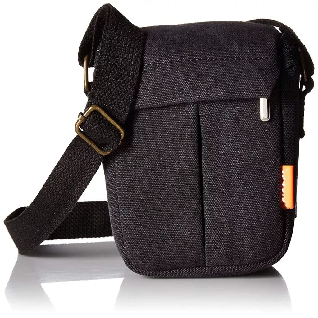n/a Bolsa para cámara Estuche para fotografías Ligero y Duradero, Construcción de Lona Extrusión Impermeable Resistente a los Golpes y la abrasión (Color: Blanco, Tamaño: 4.33 x 2.95 x 4.92 in Inch)