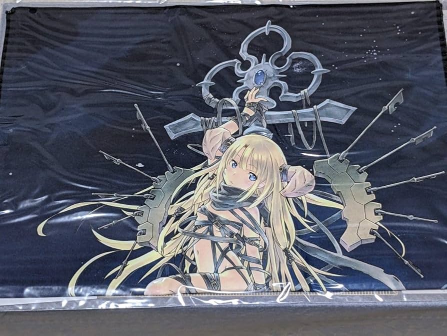 Amazon.co.jp: 創造の鍵主 ウムル＝フィーラ HJ限定 ホビー