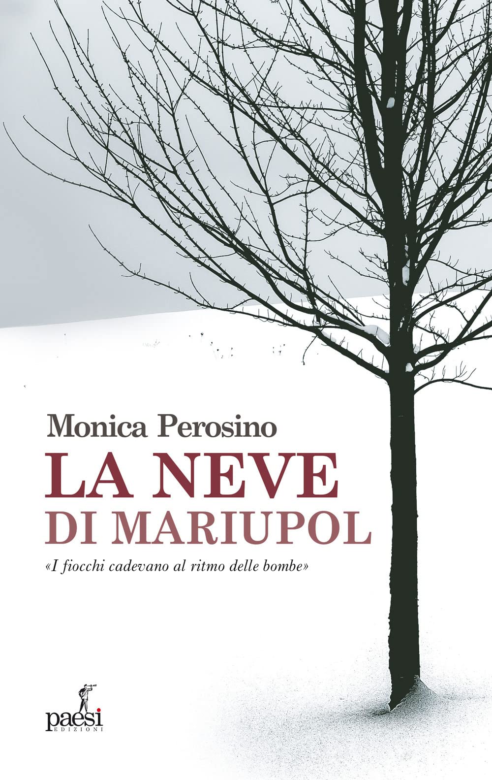 La Neve Di Mariupol - 4