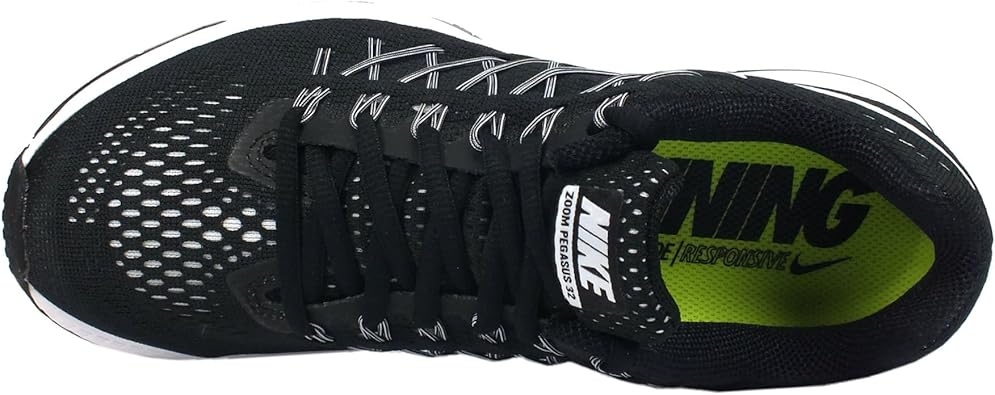 NIKE   ズームペガサス32 シューズ25cm Amazon | Nike Womens Air Zoom Pegasus 32 Running Trainers