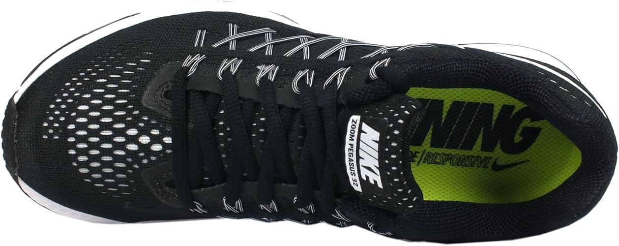 NIKE   ズームペガサス32 シューズ25cm Amazon | Nike Womens Air Zoom Pegasus 32 Running Trainers