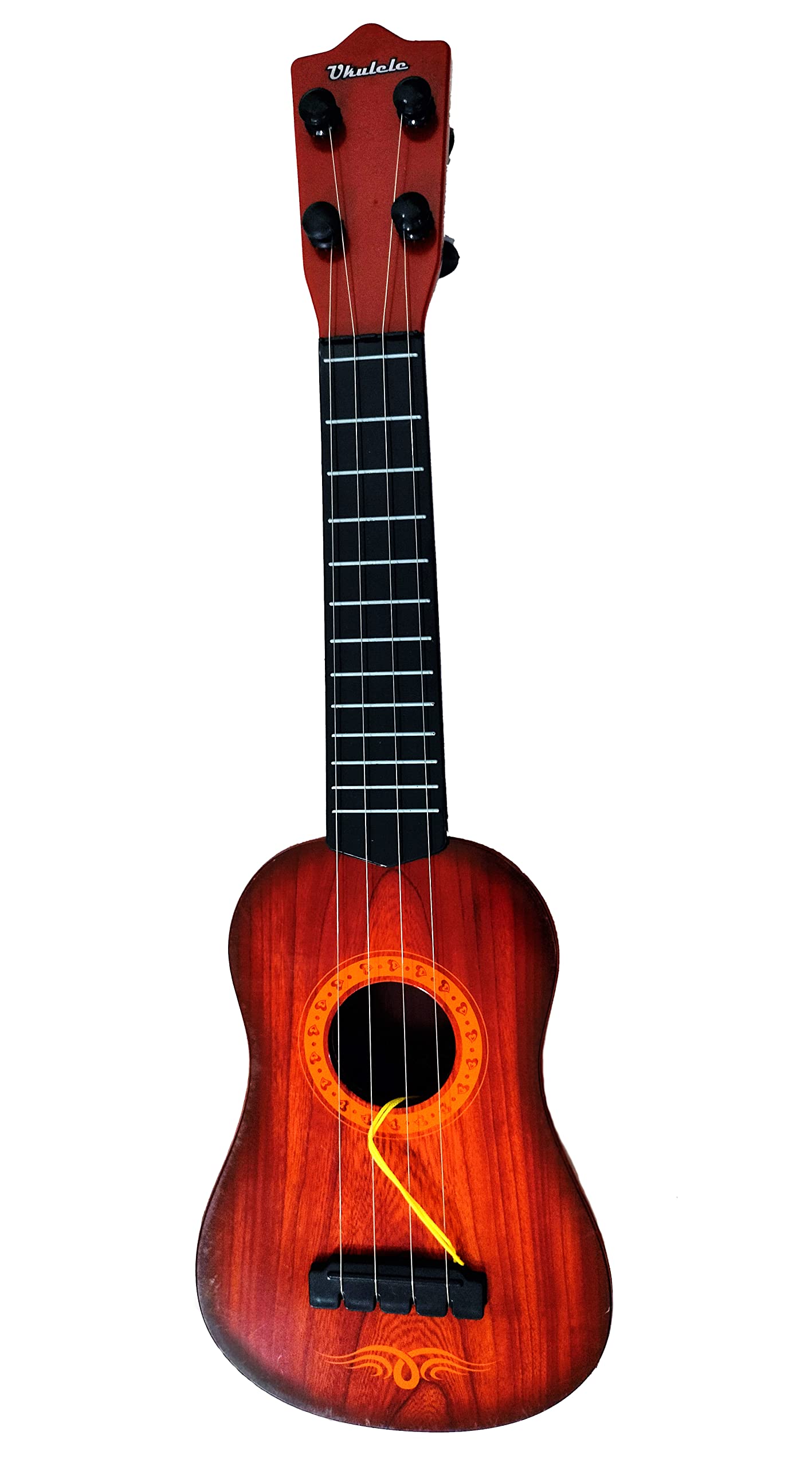 VGRASSP 4 String Musical Toy 17" Guitar for Children, Kids Handheld Best Toy & Gift for Girls & Boys, (Color as per Stock) (B0BN7P4P3Z) Amazon Price History, Amazon Price Tracker
