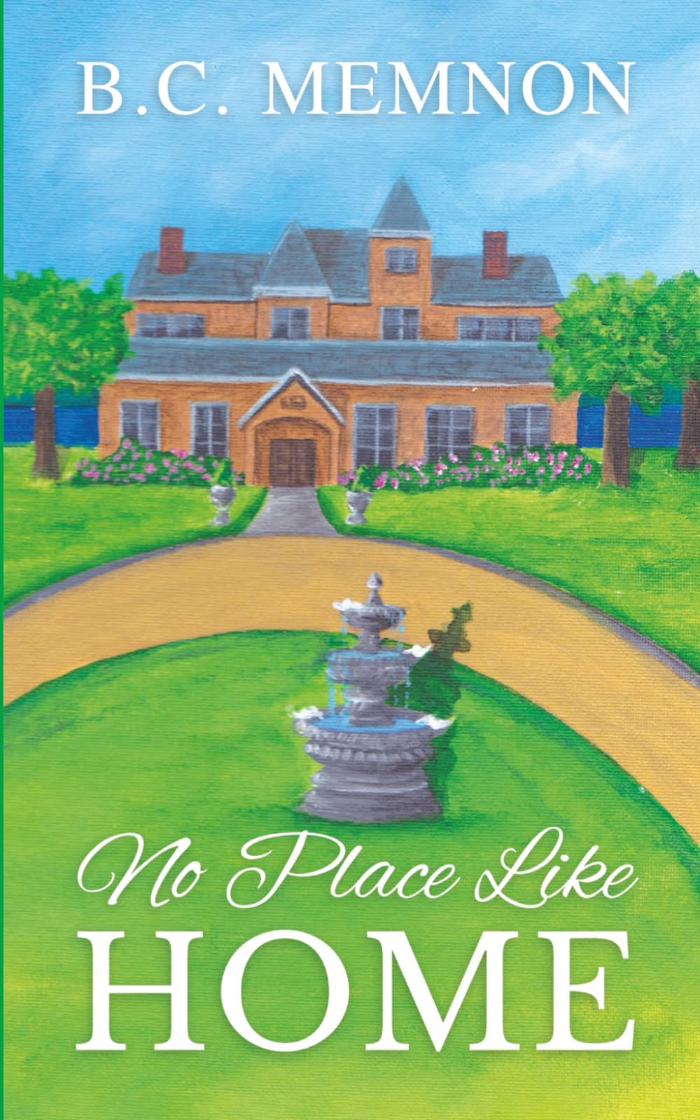 No Place Like Home