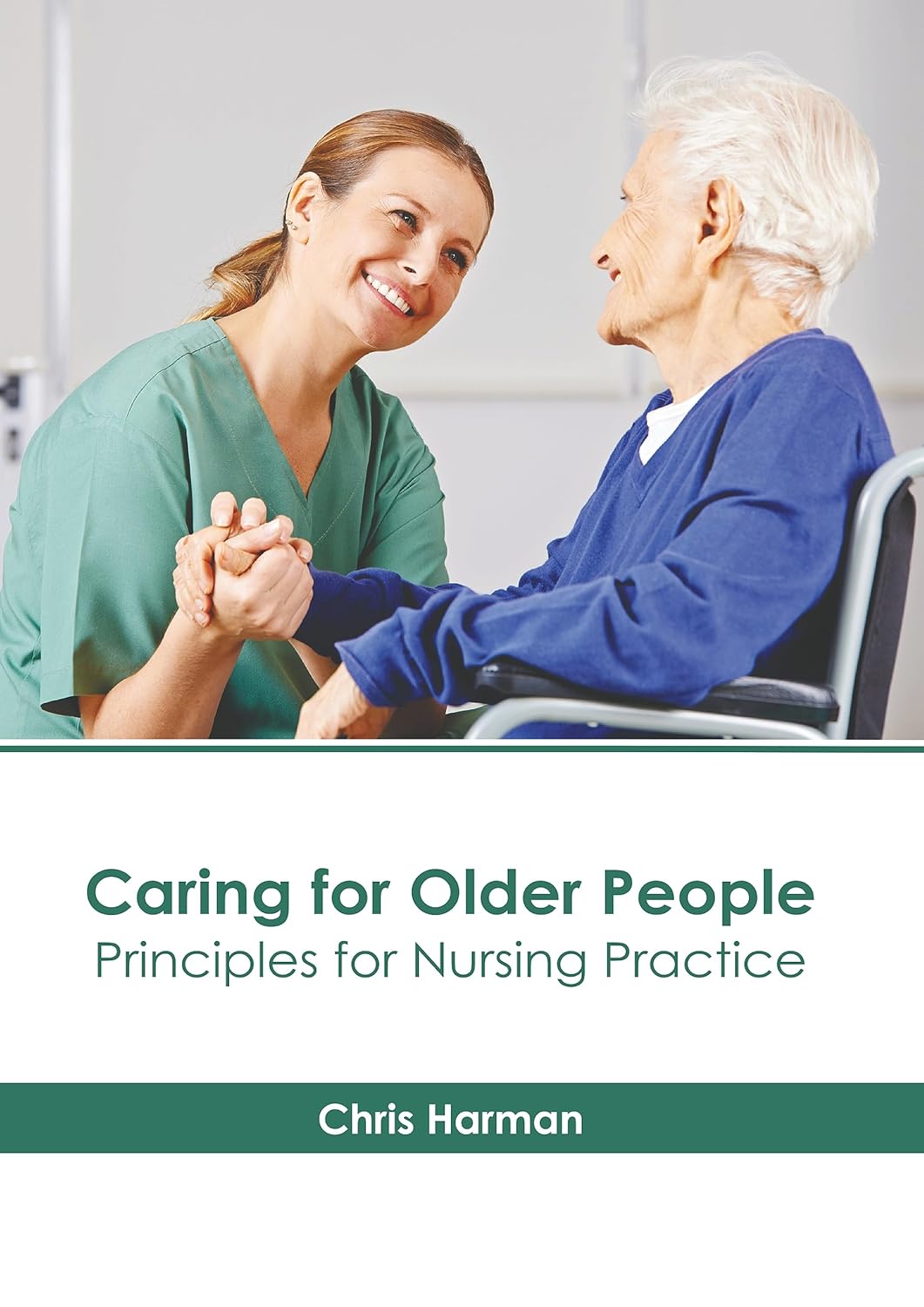 Buy Caring for Older People Principles