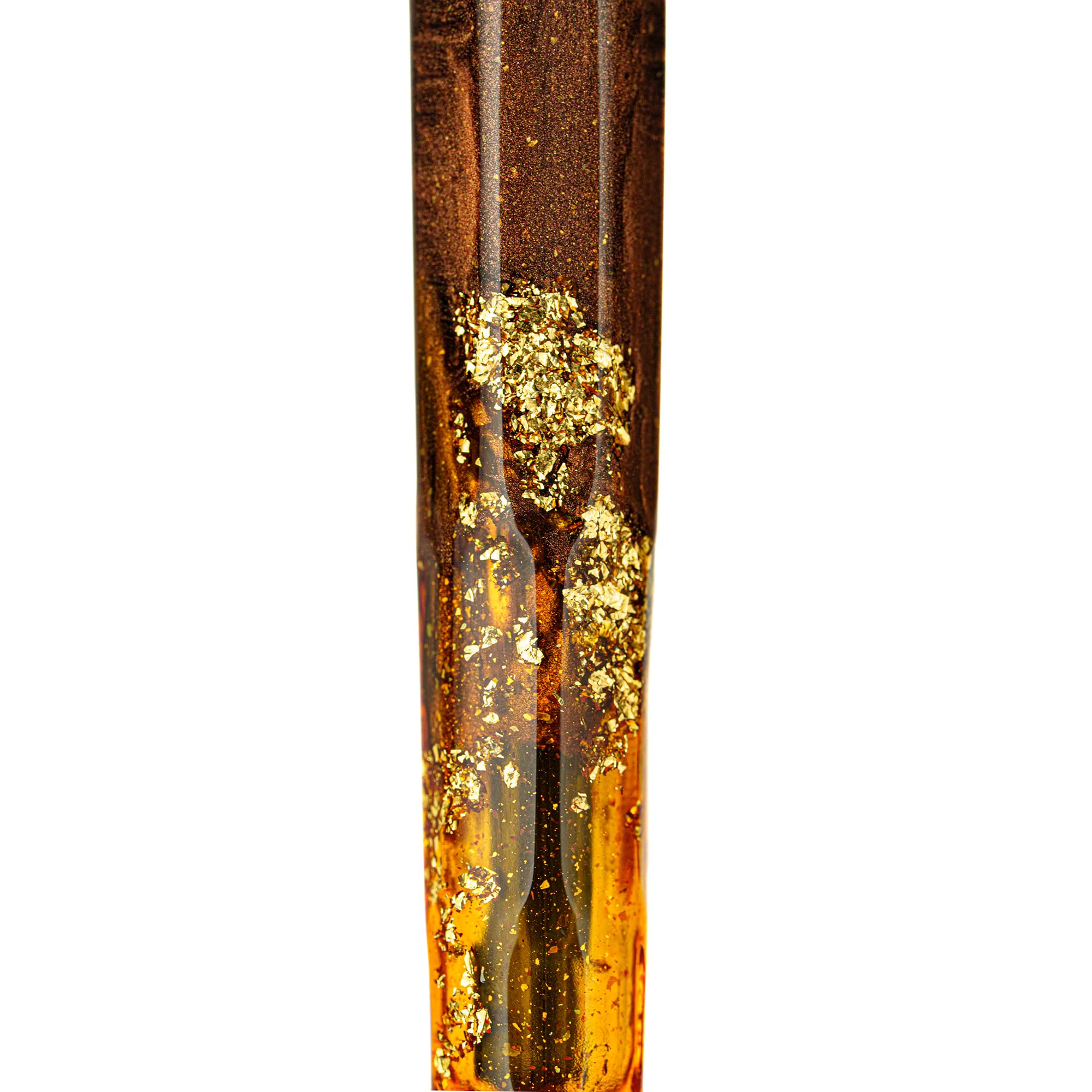 BENU Talisman Füllfederhalter, Ametrin, fein