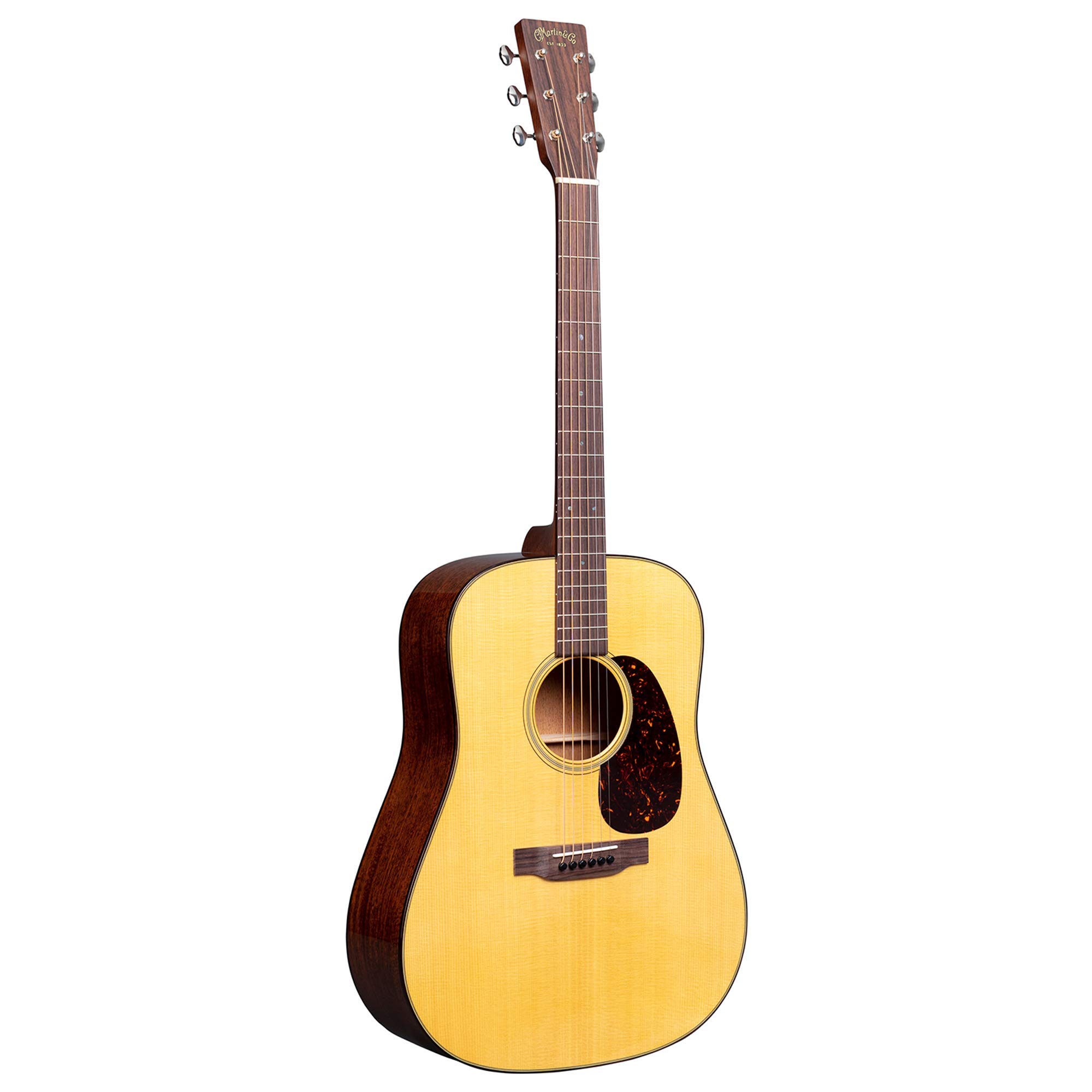 Amazon | Martin アコースティックギター D-18E standard