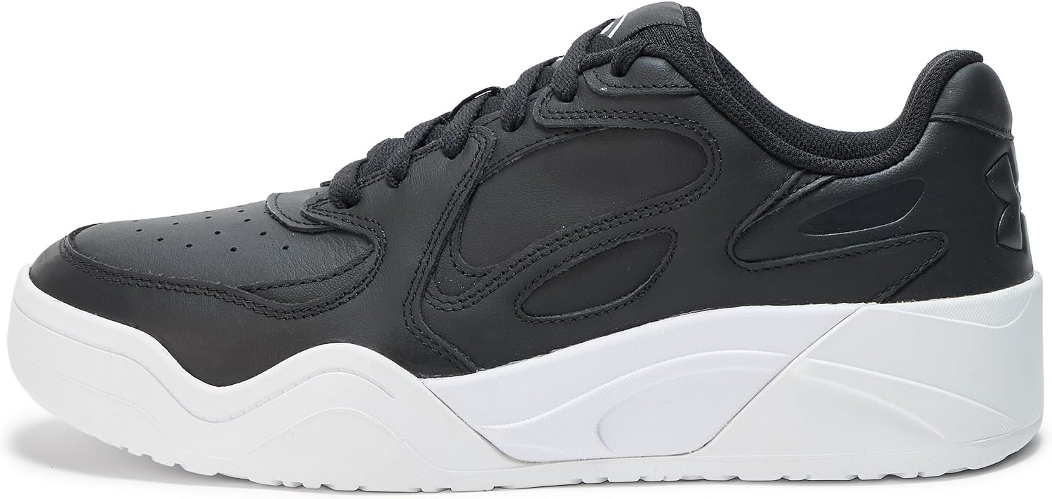 Under Armour Unisex Adult Court Anatomix
