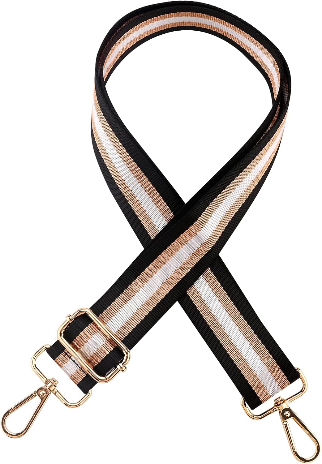 Wide Shoulder Strap,Adjustable Replacement Wide Bag Strap,Wide Handbag