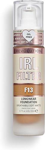 PHOERA Foundation Makeup — alternate color or size variant on Amazon