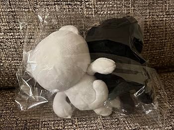 クロネコ Amazon.co.jp: クロネコヤマト クロネコシロネコ ぬいぐるみ 二