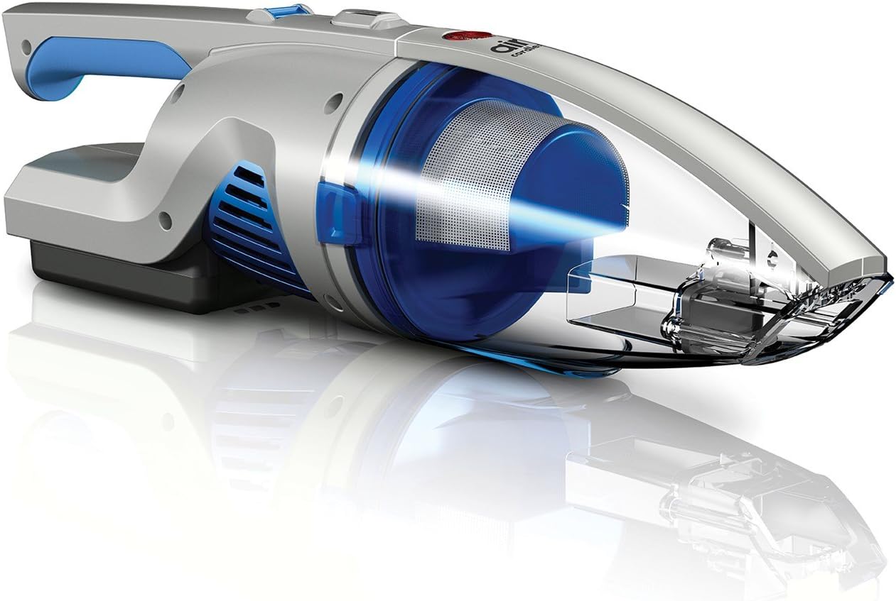 Hoover Air Cordless 20V Lithium Ion Bagless Hand Vacuum Cleaner