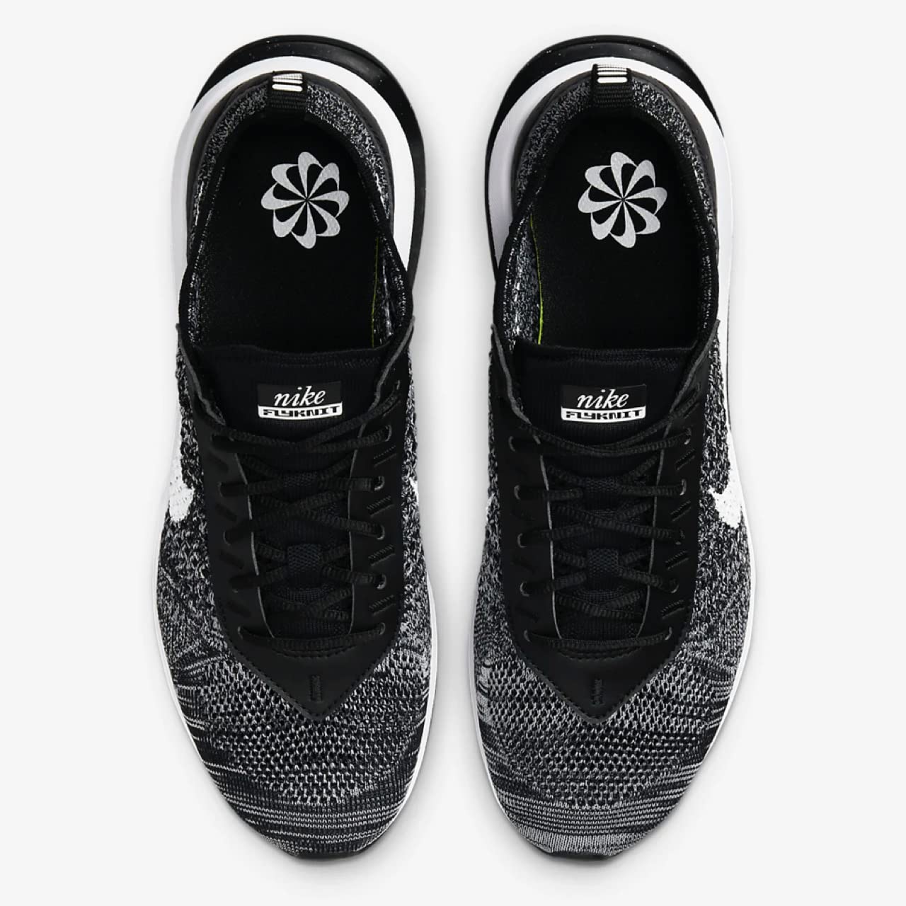 マックスフライ1 レディース24.5 Amazon.co.jp: NIKE ナイキ エア マックス フライニット レーサー