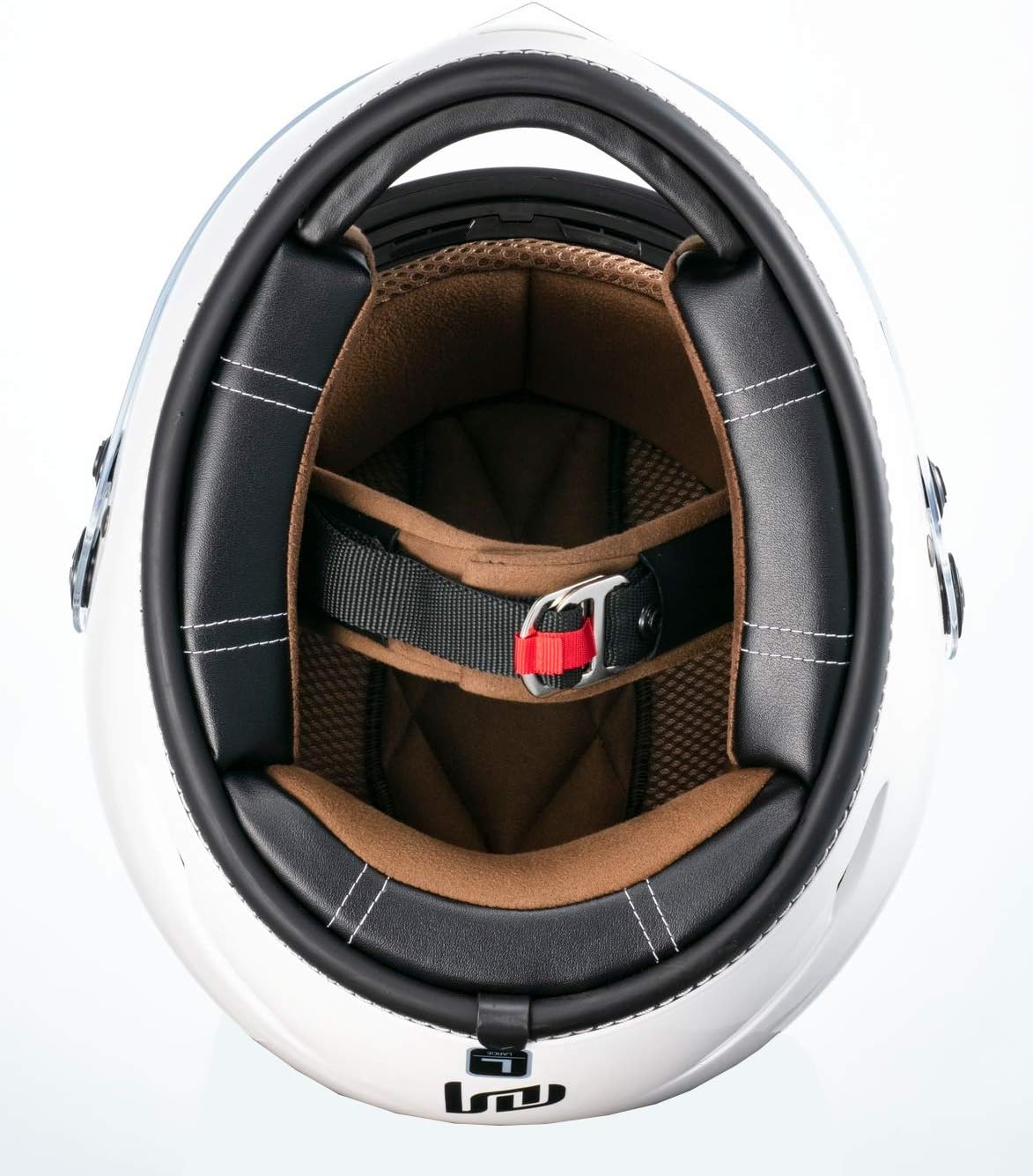 マルシン(MARUSHIN) ネオレトロ フルフェイス END MILL マルシン Marushin バイク ヘルメット ネオレトロ フルフェイス END