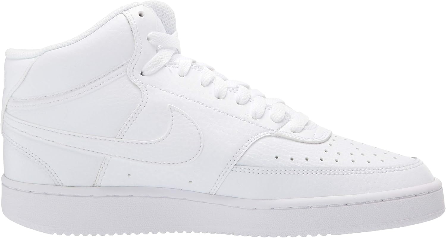Nike Court Vision Mid para Mujer Tenis para Mujer : Amazon.com.mx: Ropa,  Zapatos y Accesorios