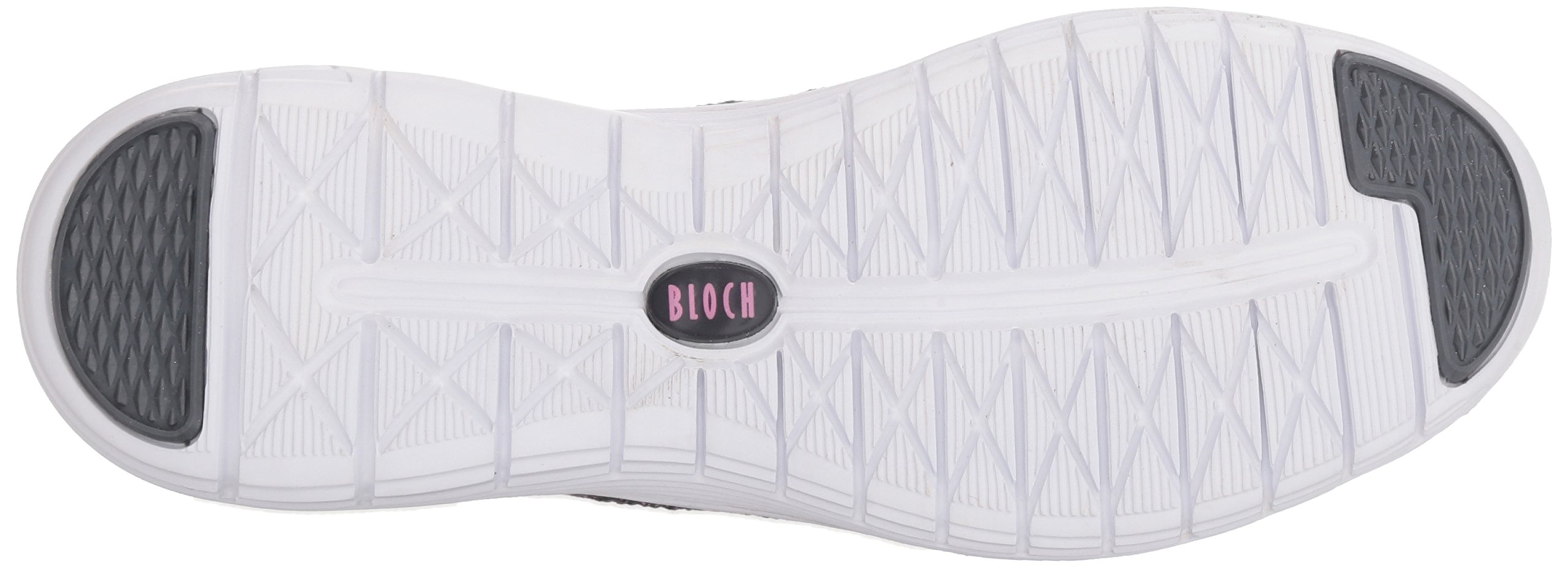 Bloch Damskie buty sportowe Omnia