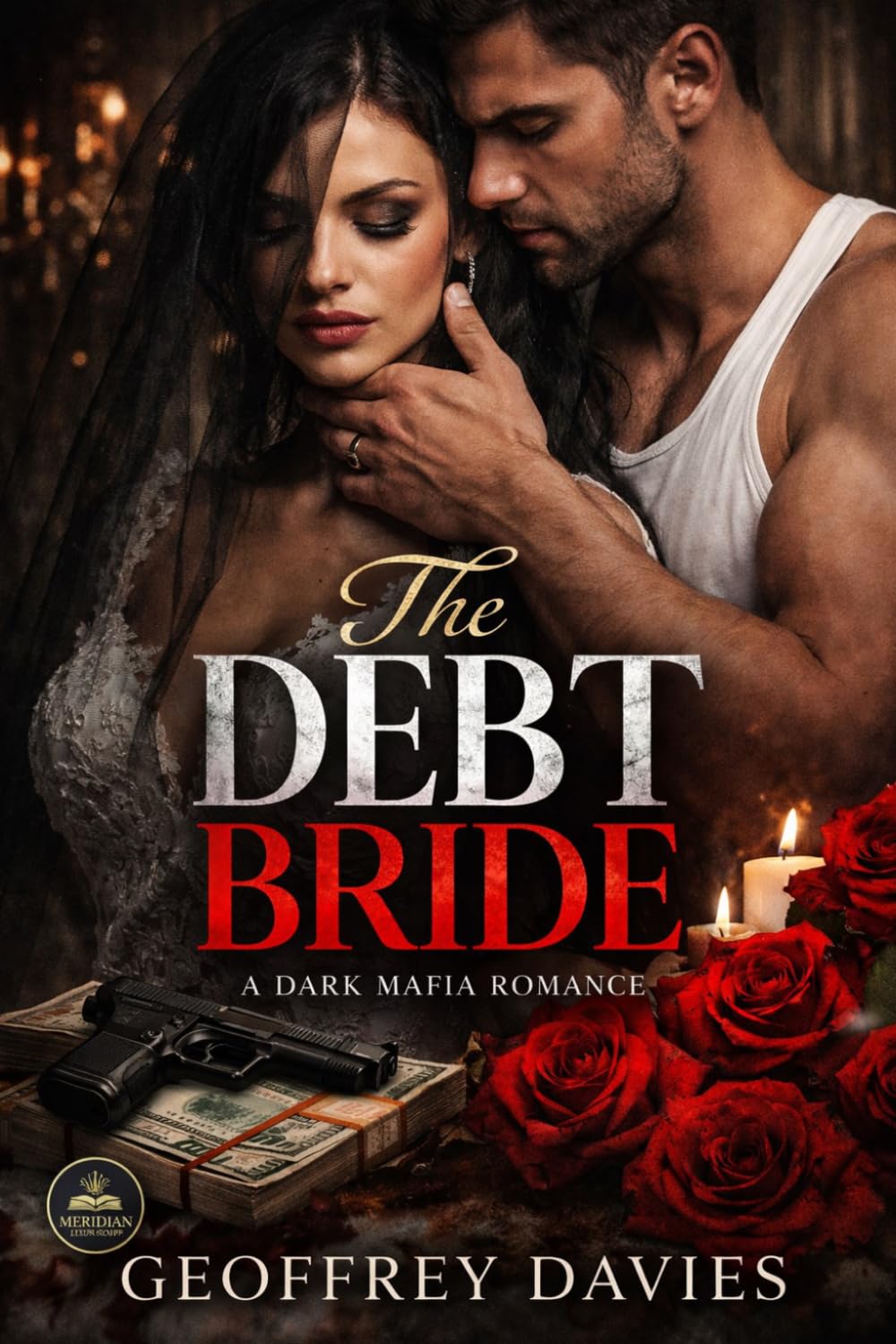 The Debt Bride: A dark Mafia Romance