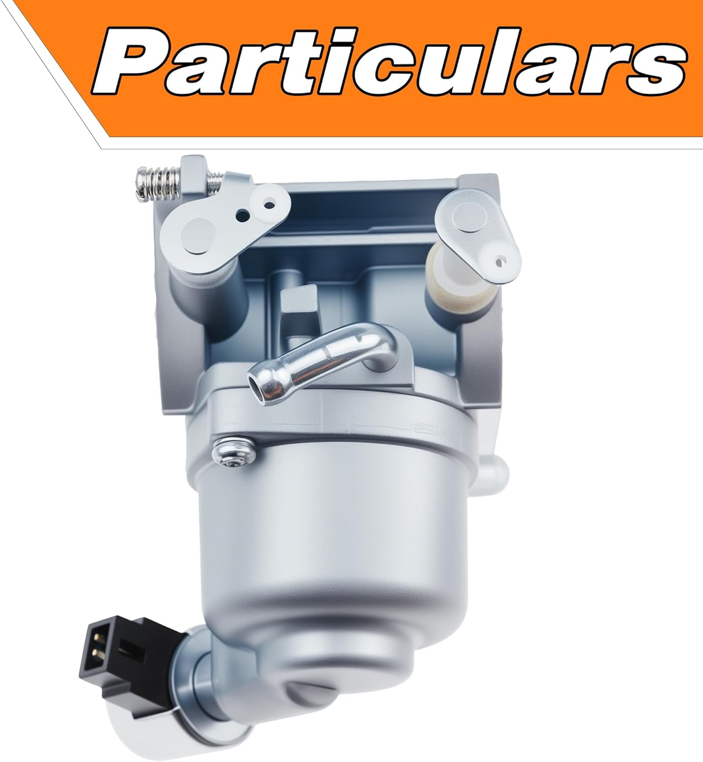 593200 Carburetor For Briggs & Stratton G02826 44N877 Intek v-twin 24hp 724cc Engine