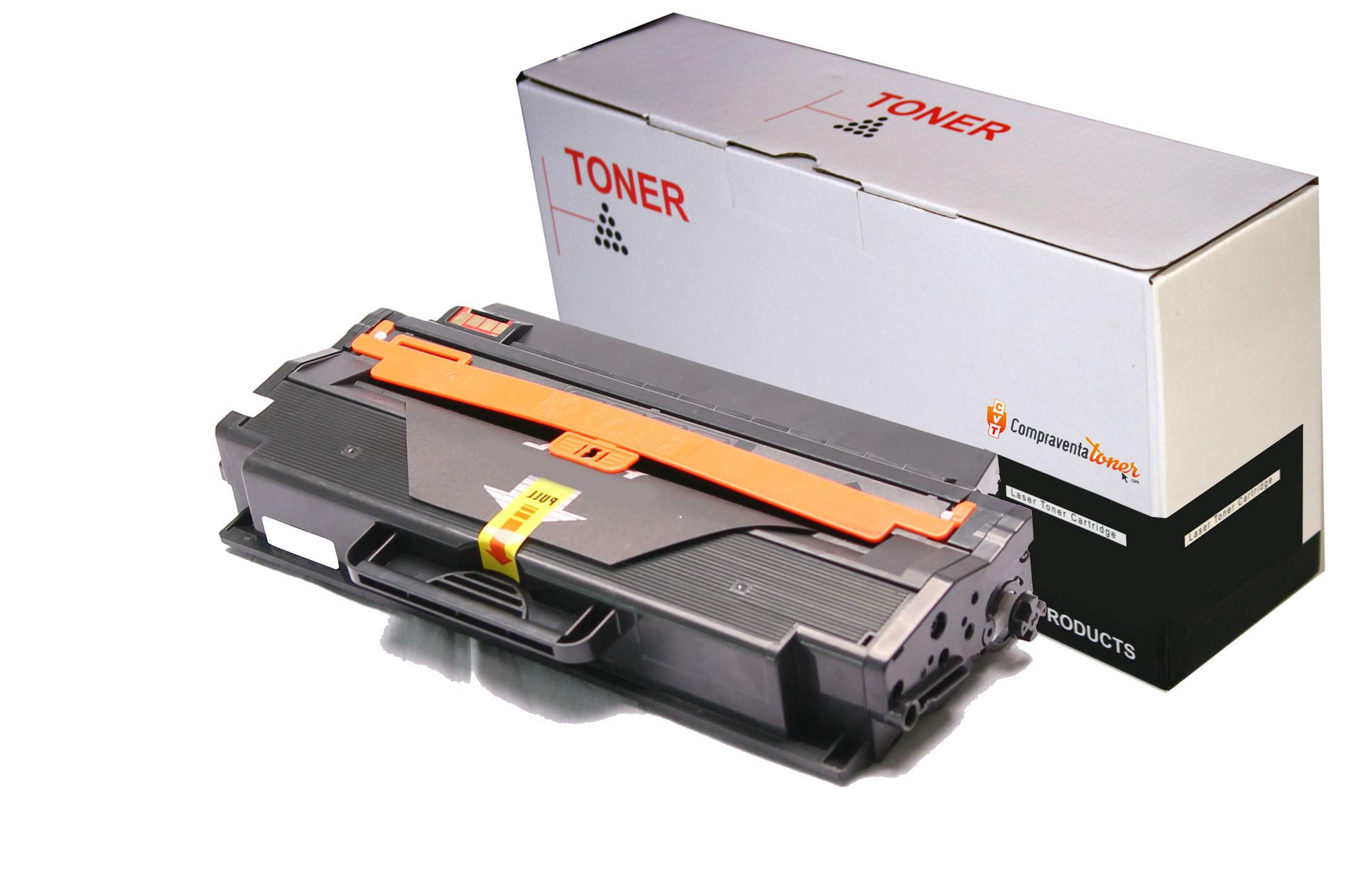 Toner Compa Dell B1260DN,B1265DN,B1265DFW-2.5K 593-11109 - Foto 5