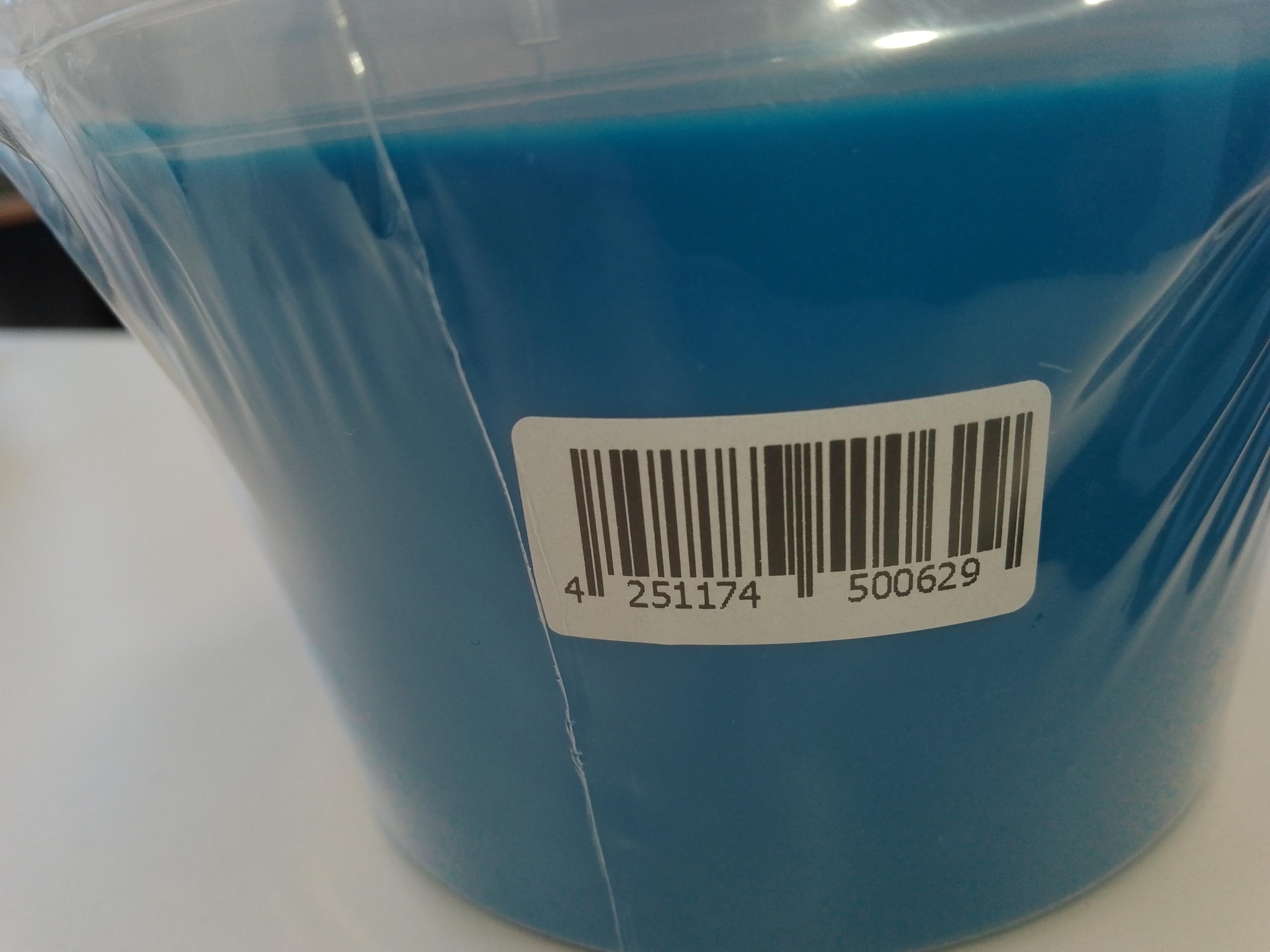 AFH-Webshop Afh Therapie Knete 454g - Terapia plastilina Unisex Adulto