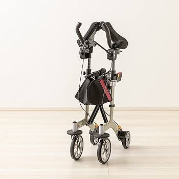 Amazon | アロン化成 歩行車 リトルターン ZT トレー付き532-309